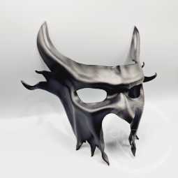 MASKS - Cryzalis Masks